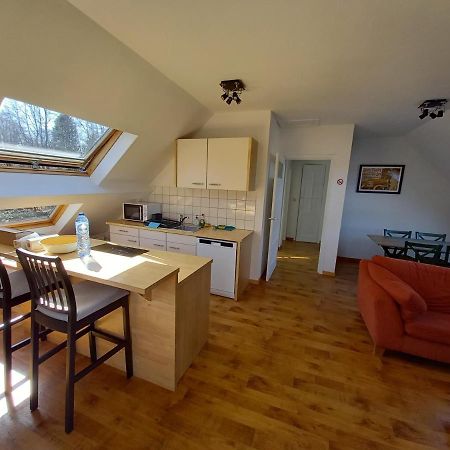 Grand Appartement Marie-Therese Spa Exterior foto